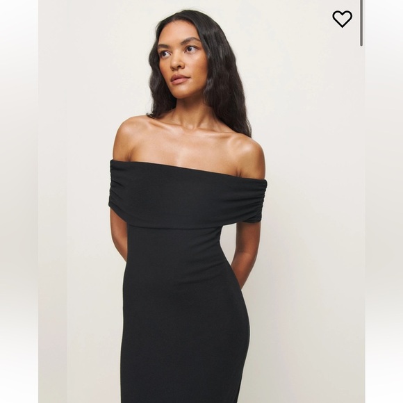 Reformation Josefina knit dress - Picture 5 of 9